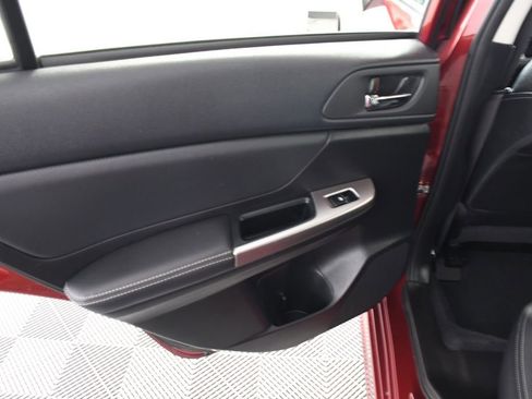 Used 2015 Subaru Impreza 2.0i Sport Limited image 24