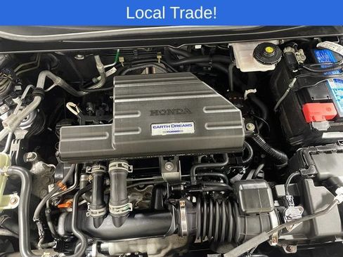 Used 2020 Honda CR-V EX image 24