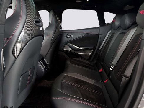 Used 2025 Aston Martin DBX 707 image 41