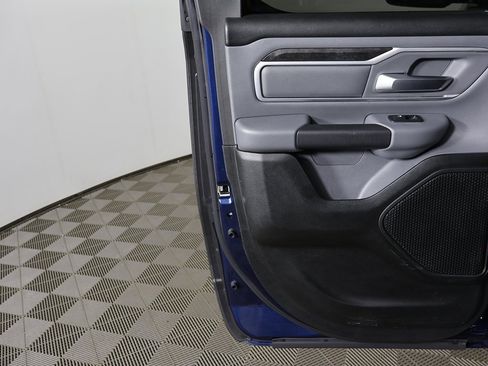 Used 2022 RAM 1500 Big Horn image 19