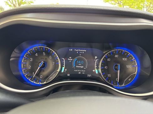 New 2026 Chrysler Pacifica Select FWD image 27