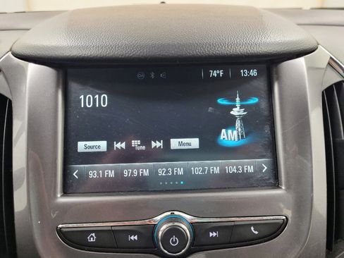 Used 2016 Chevrolet Cruze LT FWD image 25