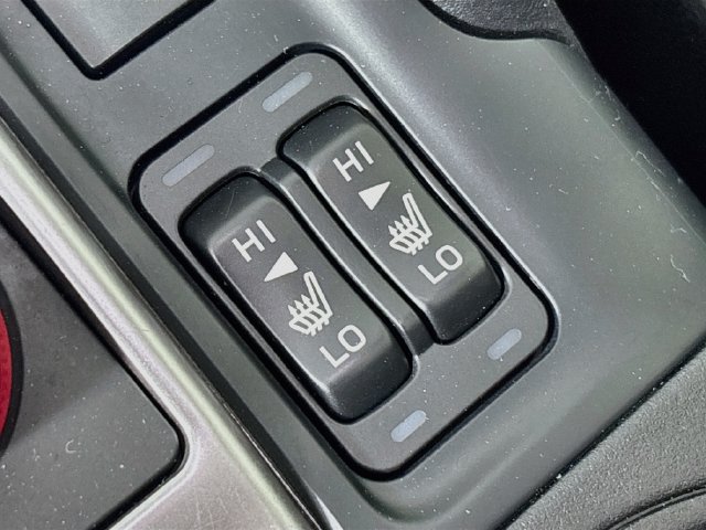 Certified 2023 Subaru Forester Premium AWD/4WD image 20