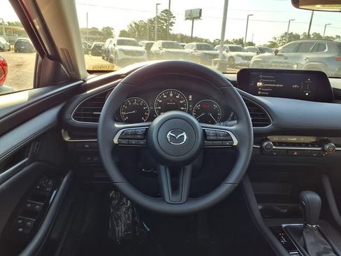 New 2026 MAZDA MAZDA3 2.5 S Sedan w/ Preferred Pkg FWD image 13