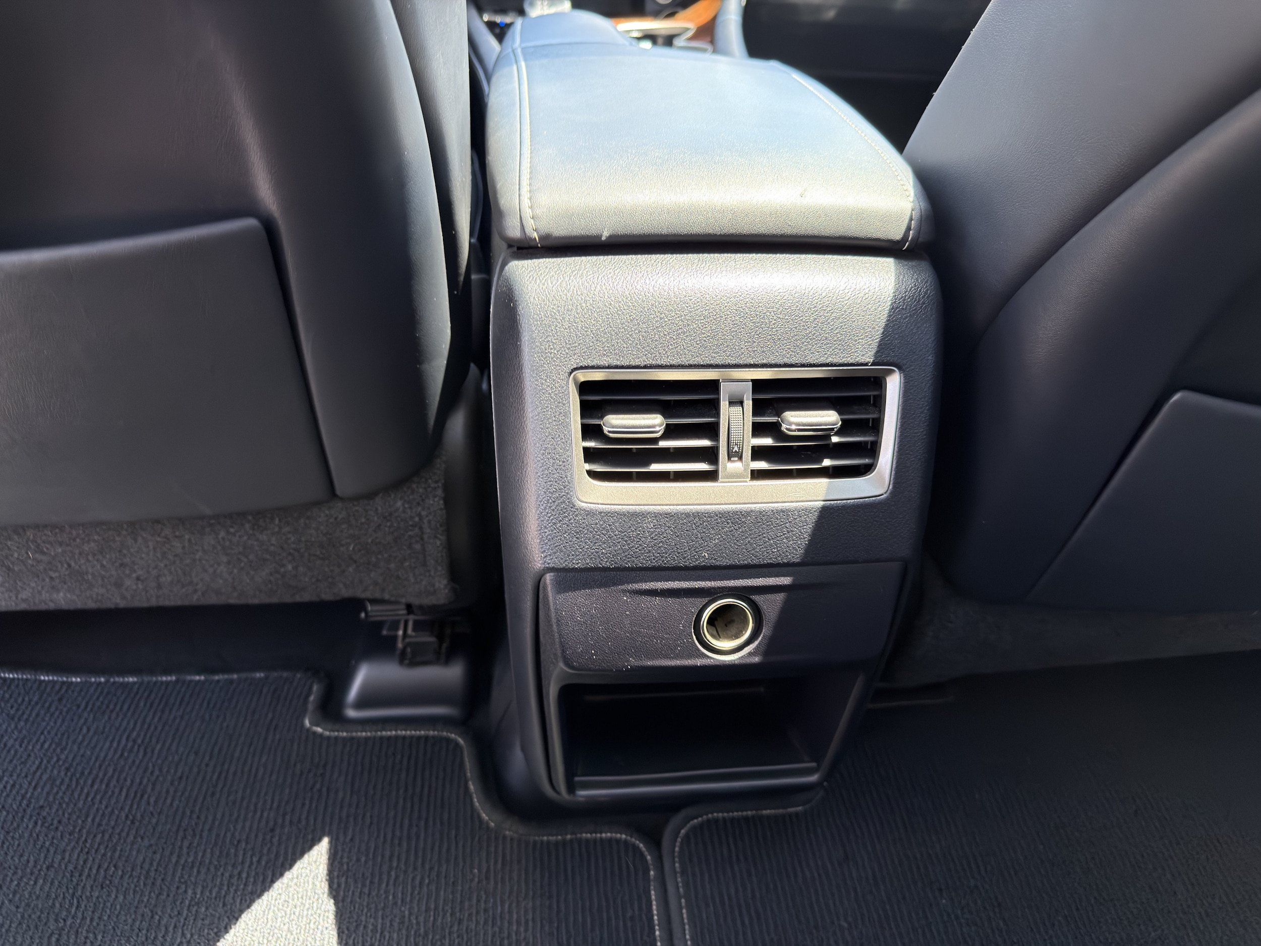 Used 2017 Lexus RX 350 FWD w/ Premium Package image 21