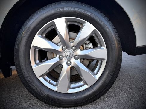 Used 2015 Acura MDX SH-AWD w/ Advance Package image 17