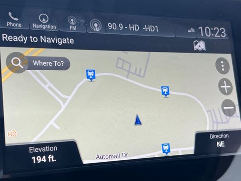 Used 2022 Honda Odyssey Elite image 23