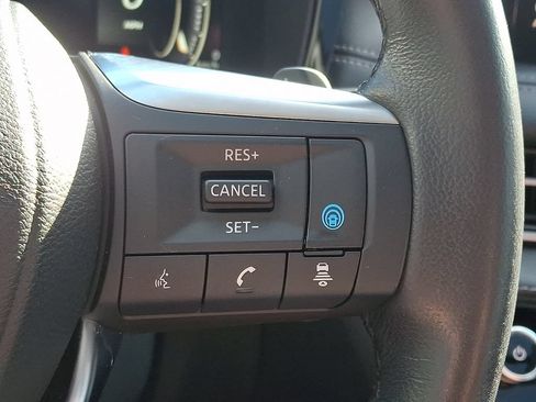 Used 2023 INFINITI QX60 Luxe FWD image 22