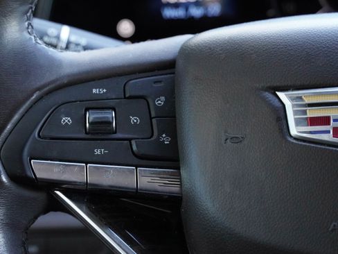 Used 2021 Cadillac Escalade Premium Luxury w/ LPO, Radiant Package image 21