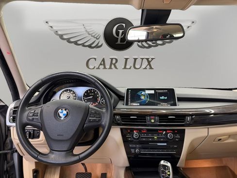 Used 2014 BMW X5 xDrive35i AWD/4WD image 10