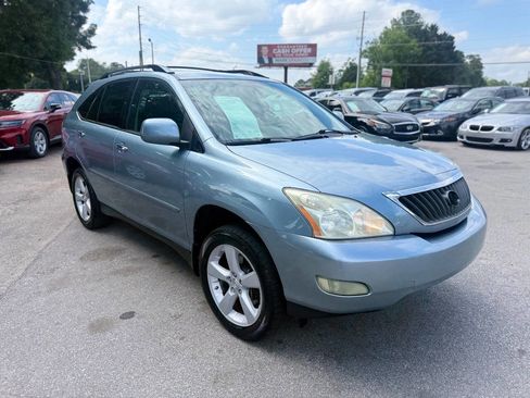 Used 2008 Lexus RX 350 2WD image 3