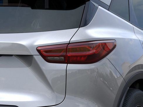 New 2026 Chevrolet Blazer LT w/ Sound & Technology Package image 12