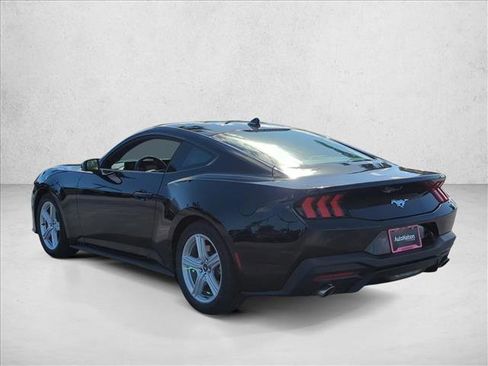 New 2026 Ford Mustang Premium image 9