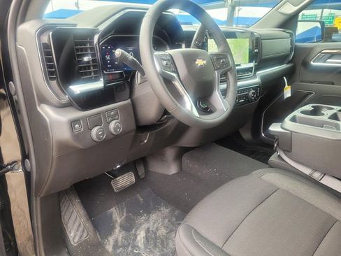 New 2026 Chevrolet Silverado 1500 LT image 10