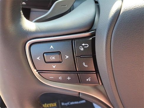 Certified 2024 Lexus ES 350 350 image 14