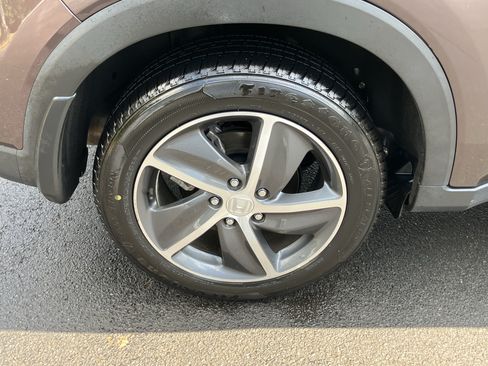 Certified 2022 Honda HR-V EX image 13