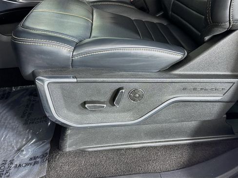 Used 2022 Ford F150 Platinum w/ Equipment Group 701A High image 23