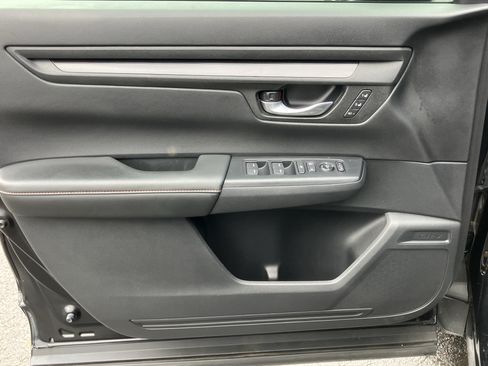 Certified 2024 Honda CR-V Sport-L image 14