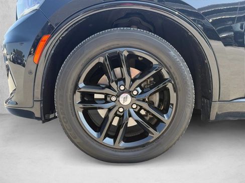 Used 2021 Dodge Durango R/T w/ Technology Group AWD/4WD image 21