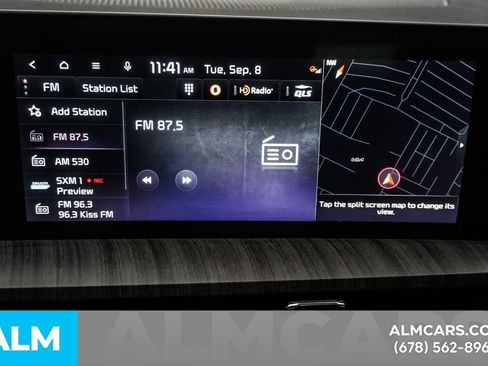 Used 2023 Kia Telluride SX Prestige AWD/4WD image 35