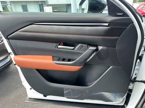 New 2025 MAZDA CX-50 AWD 2.5 Turbo w/ Accent Package image 17