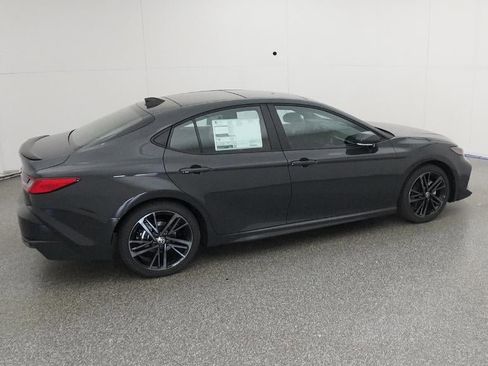 New 2026 Toyota Camry XSE image 10