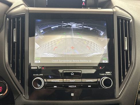 Used 2022 Subaru Forester Wilderness AWD/4WD image 30