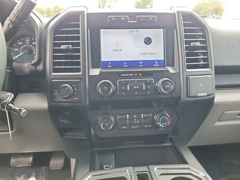 Used 2019 Ford F150 XL w/ Equipment Group 101A Mid AWD/4WD image 14