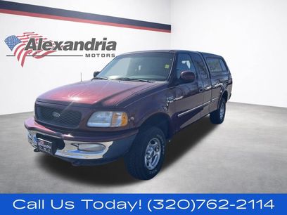 Used 1998 Ford F150 XL