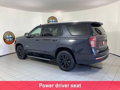 Used 2022 Chevrolet Tahoe LS w/ Driver Alert Package image 16