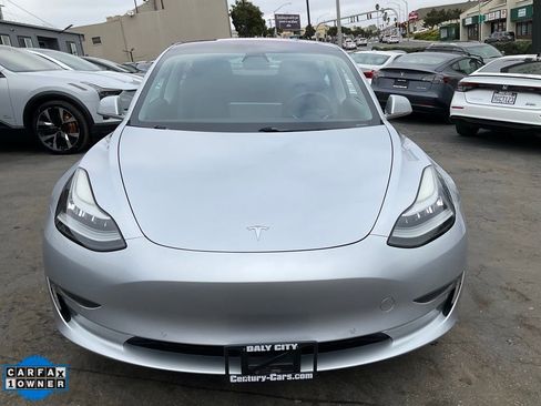 Used 2018 Tesla Model 3 Long Range image 91