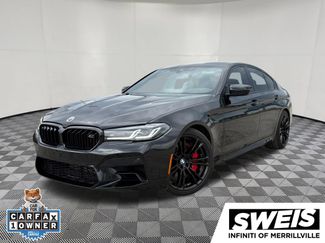 Used 2023 BMW M5 w/ Competition Package AWD/4WD 360° Tour