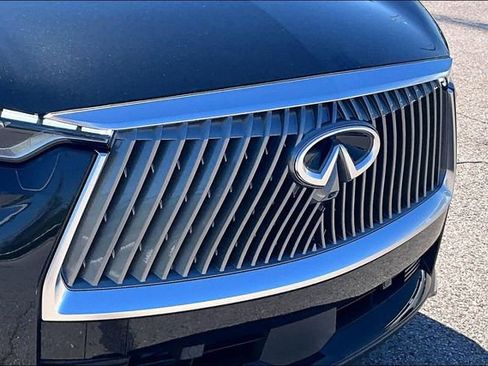 Certified 2026 INFINITI QX60 Luxe w/ Cargo Package AWD/4WD image 29