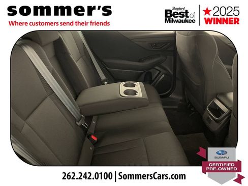 Used 2024 Subaru Legacy AWD/4WD image 27