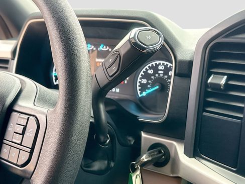 Certified 2022 Ford F150 XLT image 18