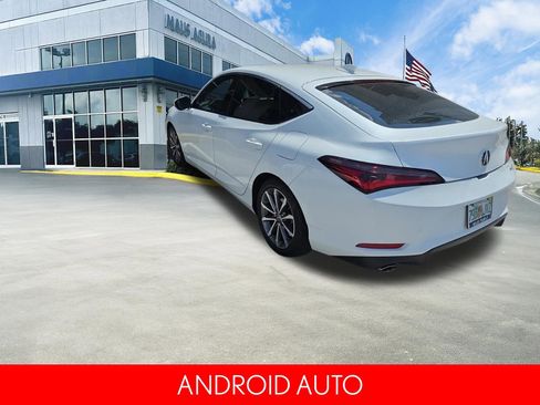 Used 2023 Acura Integra image 9