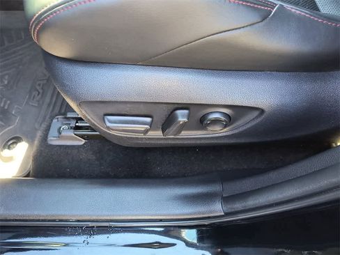 Used 2022 Toyota RAV4 TRD Off-Road image 12