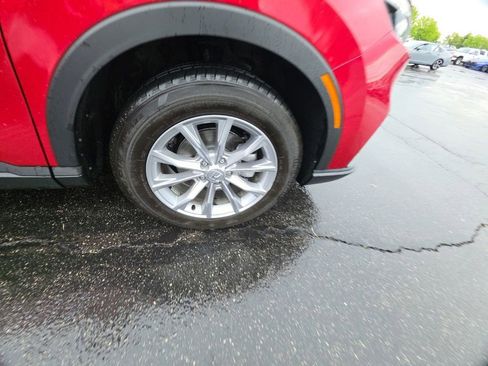 Certified 2023 Honda CR-V EX-L image 11