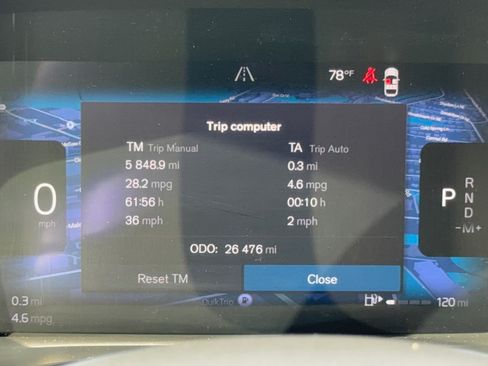 Used 2024 Volvo XC60 B5 Plus w/ Protection Package Premier AWD/4WD image 26