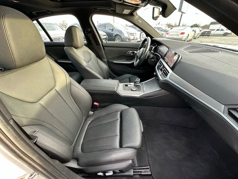 Used 2020 BMW M340i M340i Sedan 4D w/ Premium Package image 15