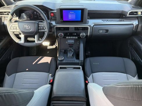 Used 2024 Toyota Tacoma TRD Sport RWD image 15