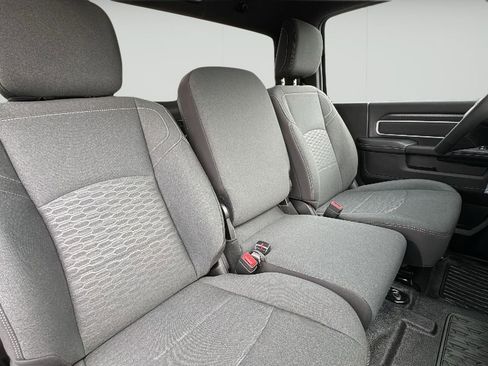 New 2025 RAM 5500 Tradesman image 25