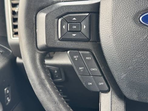 Used 2019 Ford F150 XLT w/ Equipment Group 302A Luxury image 18