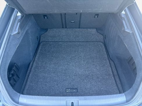 Certified 2021 Volkswagen Arteon SE image 12