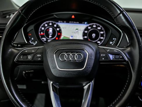 Used 2018 Audi Q5 2.0T Premium AWD/4WD image 20