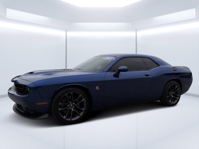 Used 2021 Dodge Challenger R/T Scat Pack RWD image 7
