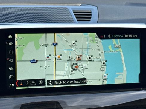 Used 2019 BMW X1 sDrive28i w/ Convenience Package FWD image 21