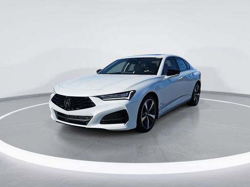 New 2025 Acura TLX w/ Technology Package image 7