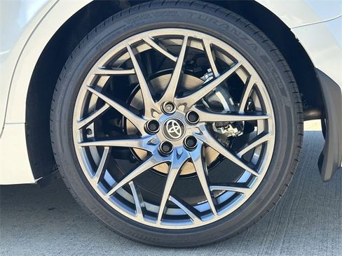 New 2026 Toyota Camry XSE w/ Premium Plus Package image 9