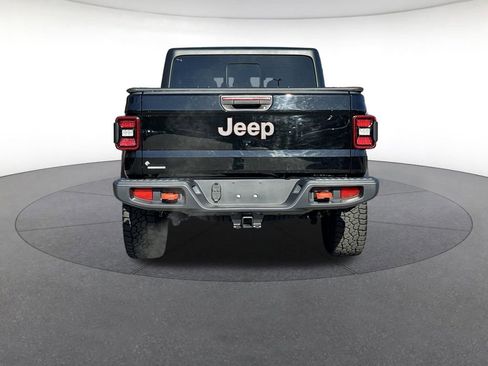 Certified 2024 Jeep Gladiator Mojave image 4